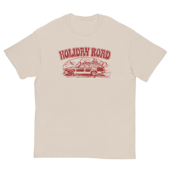 Holiday Road T-Shirt