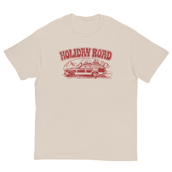 Holiday Road T-Shirt