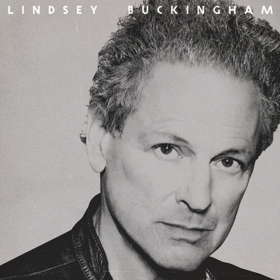 LindseyBuckingham Digital Album