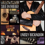 Solo Anthology CD