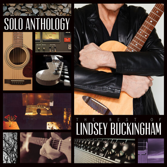 Anthology Digital Album