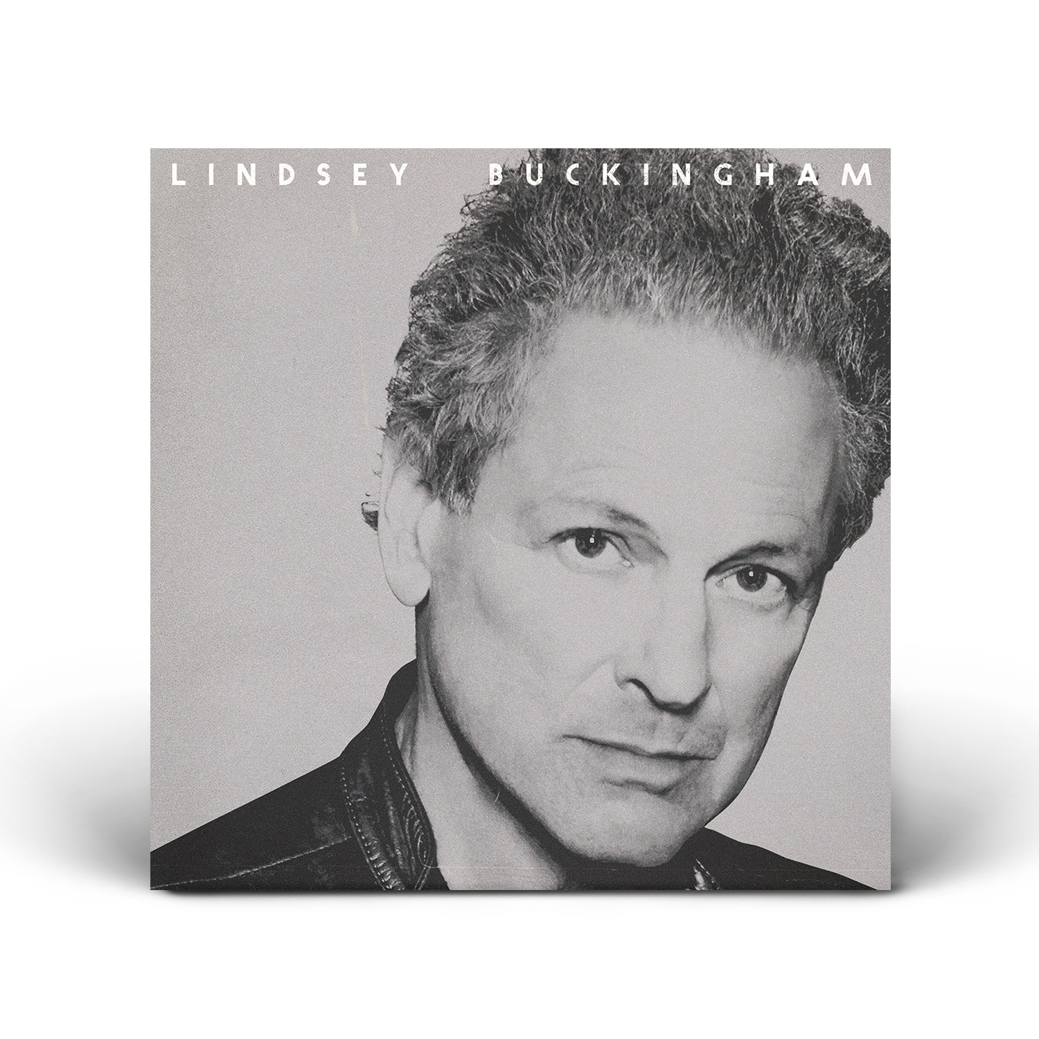 Lindseybuckingham Digital Album Lindsey Buckingham Official Store